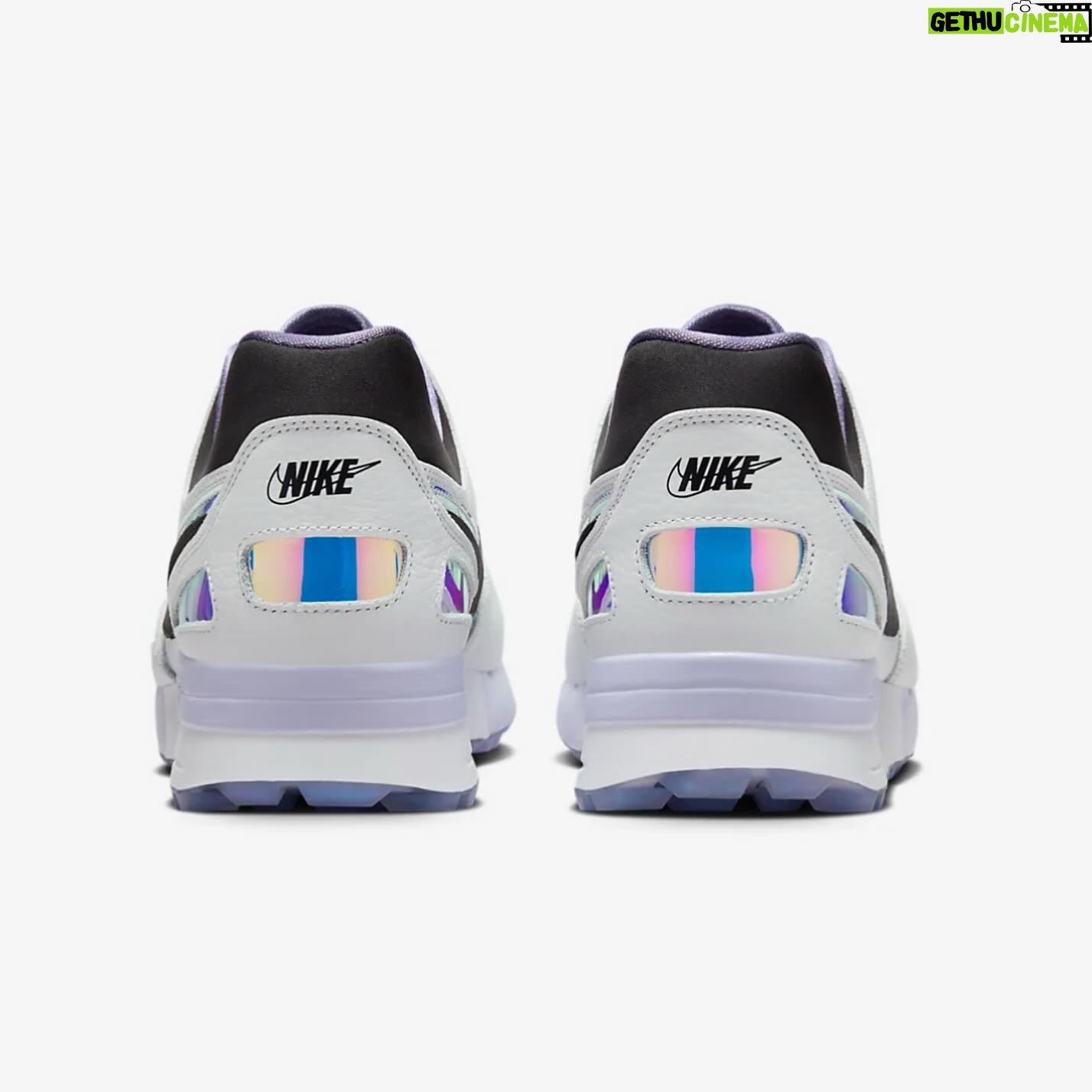 Michelle Wie Instagram - Happy Masters Week! So honored to be part of the @nike design team for the 2024 ANWA/Masters NRG pack. The theme of these shoes were Metamorphosis…as we see players being transformed by the beautiful and massive stage that is Augusta National. Was so fun to be creative and show my design to you all. The Nike footwear team is so insanely talented, and it’s such an honor to learn from them. @nike @jumpman23