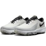 Michelle Wie Instagram – Happy Masters Week! So honored to be part of the @nike design team for the 2024 ANWA/Masters NRG pack. The theme of these shoes were Metamorphosis…as we see players being transformed by the beautiful and massive stage that is Augusta National. Was so fun to be creative and show my design to you all. The Nike footwear team is so insanely talented, and it’s such an honor to learn from them. @nike @jumpman23