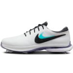 Michelle Wie Instagram – Happy Masters Week! So honored to be part of the @nike design team for the 2024 ANWA/Masters NRG pack. The theme of these shoes were Metamorphosis…as we see players being transformed by the beautiful and massive stage that is Augusta National. Was so fun to be creative and show my design to you all. The Nike footwear team is so insanely talented, and it’s such an honor to learn from them. @nike @jumpman23