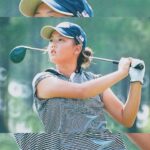 Michelle Wie Instagram - Happy National Girls and Women in Sports Day! I’m incredibly blessed to have grown up in sports and to have made it my living. I am sooo grateful for the friends that my sport have brought me and for Makenna to be around such strong and amazing Aunties/role models. 🙏🏼🙏🏼
