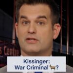 Michelle Wolf Instagram - Kissinger’s stats are undeniable.