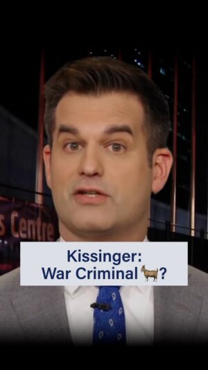 Michelle Wolf Instagram - Kissinger’s stats are undeniable.