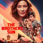 Michelle Yeoh Instagram - 🔪🩸The Brothers Sun @netflix