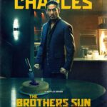 Michelle Yeoh Instagram - 🔪🩸The Brothers Sun @netflix