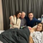 Michelle Yeoh Instagram – Love love love ❤️🥰❤️🥰✨✨