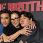 Michelle Yeoh Instagram – Heartbroken… and finding it so hard to understand why… however, I am so very proud of My Brothers Sun family and what we presented to the world. ♥️✨ heads held high