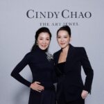 Michelle Yeoh Instagram - I can’t wait to come back very very very soon ✨✨