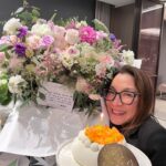 Michelle Yeoh Instagram - To all my family and friends… I will be swimming with dolphins on my birthday… my biggest gifts are your love and constant support. Pls don’t send gifts or flowers but make a donation to someone charity who is in need. Love you all… Mxxx ❤️🌹✨