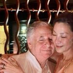 Michelle Yeoh Instagram – Thank you darling Nicolas and Darina for making us the happiest and proudest Grandparents!! Welcome baby Maxime ❤️💖✨❤️💖✨