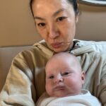 Michelle Yeoh Instagram – Loving it 😍😘😘😘💖✨
