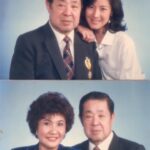 Michelle Yeoh Instagram - Don’t live with regrets…