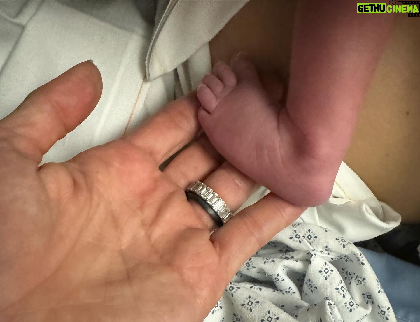 Michelle Yeoh - 271.6K Likes - Thank you darling Nicolas and Darina for making us the happiest and proudest Grandparents!! Welcome baby Maxime ❤️💖✨❤️💖✨
