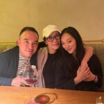 Michelle Yeoh Instagram - NYC love ❤️