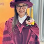 Michelle Yeoh Instagram - What an honour ✨ thank you @hkust