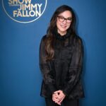 Michelle Yeoh Instagram – @michelleyeoh_official is here to talk @netflix’s The Brothers Sun, @everythingeverywheremovie and @wickedmovie! #FallonTonight

📷 @toddowyoung