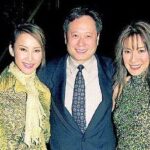 Michelle Yeoh Instagram - I am deeply saddened that we have lost a bright star. Coco was the first Chinese to perform at the Oscars, her song A love before time from Crouching Tiger Hidden Dragon was nominated for Best Original Song.. we were so proud and always will be. You and your beautiful voice will be missed. RIP my dear… Heartfelt condolences to Coco’s family and all who love you… 🙏🏻