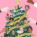 Michelle Yeoh Instagram - Wishing all a very Merry Xmas and kisses to you from Malaysia ❤️🥂🥳🥂🥳🥂🥳❤️