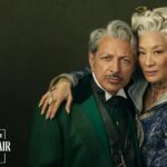 Michelle Yeoh Instagram – 💚

#Repost @jonmchu
・・・
From the pages of @VanityFair, comes an EXCLUSIVE FIRST LOOK at WICKED!!! These beautiful photos and more including an article about what we are cooking up can be found now online, print soon. Ahhhhh!! It’s been a secret so long I can’t believe we get to finally share!! More to come… #Thanksgiving