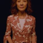Michelle Yeoh Instagram - Don't mess with mother. THE BROTHERS SUN, coming to @Netflix on January 4, 2024 #GeekedWeek #TheBrothersSun @NetflixGeeked, @netflixgolden
