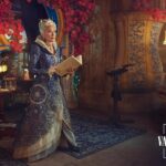 Michelle Yeoh Instagram – 💚

#Repost @jonmchu
・・・
From the pages of @VanityFair, comes an EXCLUSIVE FIRST LOOK at WICKED!!! These beautiful photos and more including an article about what we are cooking up can be found now online, print soon. Ahhhhh!! It’s been a secret so long I can’t believe we get to finally share!! More to come… #Thanksgiving