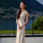 Michelle Yeoh Instagram – Magic Hour ✨