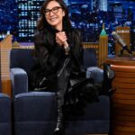 Michelle Yeoh Instagram – @michelleyeoh_official is here to talk @netflix’s The Brothers Sun, @everythingeverywheremovie and @wickedmovie! #FallonTonight

📷 @toddowyoung
