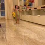 Michelle Yeoh Instagram – Plan B Uncle Jean if you are naughty 🤣😂😂