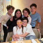 Michelle Yeoh Instagram - Arrived back to KL to love 😘😘✨🌺