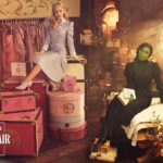 Michelle Yeoh Instagram – 💚

#Repost @jonmchu
・・・
From the pages of @VanityFair, comes an EXCLUSIVE FIRST LOOK at WICKED!!! These beautiful photos and more including an article about what we are cooking up can be found now online, print soon. Ahhhhh!! It’s been a secret so long I can’t believe we get to finally share!! More to come… #Thanksgiving