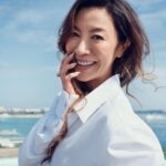 Michelle Yeoh Instagram - Summer ☀️ @madamefigarofr