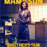 Michelle Yeoh Instagram - 🔪🩸The Brothers Sun @netflix