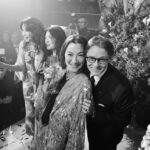 Michelle Yeoh Instagram - Happy 60th Anniversary 😉 @mo_hkg 🥂🥂✨✨✨ more fantastic years to come ❤️ 📷: @gregwilliamsphotography #imaFan