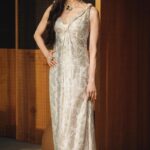 Michelle Yeoh Instagram – Experience the emotions actress @MichelleYeoh_Official felt as she immersed herself in the #DiorHauteJoaillerie presentation for “Les Jardins de la Couture” collection by @VictoiredeCastellane. The worlds of shimmering jewels and exquisite #DiorCouture dresses by @MariaGraziaChiuri collided for an enchanting evening to remember at Villa Erba, nestled on the picturesque shores of Lake Como.
© Photo: @Pierre__Mouton