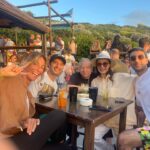 Michelle Yeoh Instagram - What an amazing birthday … thkq thkq 🥰💖😘💖😘😂😂💖