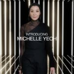 Michelle Yeoh Instagram - ✨