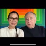 Michelle Yeoh Instagram –