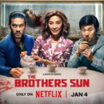 Michelle Yeoh Instagram – @netflix 4th Jan 2024 🔪
