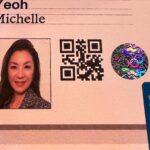 Michelle Yeoh Instagram - So happy so humbled… It’s a such huge privilege to become an IOC Member. I understand the power that sport has to inspire people, change their lives and improve the world - and this is why I am so excited to become an IOC Member. Thkq 🥰💖🥰💖🥰