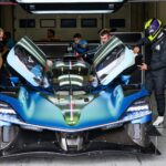 Mick Schumacher Instagram – Let’s go racing together! Excited to be part of the new Hypercar chapter in Alpine’s endurance racing history 💪 
@alpine_endurance_team @alpine_racing @fiawec_official