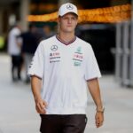 Mick Schumacher Instagram – Miami 🌴🇺🇸🏈