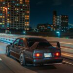 Mick Schumacher Instagram – Midnight Club’s NEWEST member 👀

@MickSchumacher in the streets of Tokyo driving the Mercedes EVO 2 is unlike anything we’ve experienced before. More 🔜 

#MonsterEnergy #Motorsport