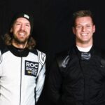 Mick Schumacher Instagram - The boys are back together! This Saturday @sebastianvettel and @mickschumacher are chasing a ninth ROC Nations Cup title for Germany at #ROCSweden. On Sunday they will battle fellow motorsport stars for individual glory. Watch the 2023 Race Of Champions on ROC's YouTube channel in Germany, or follow the link in bio to find out where to watch it in your country. Saturday 12:00 CET - ROC Nations Cup Sunday 12:00 CET - Race Of Champions #SV5 #MSC47 #F1