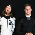 Mick Schumacher Instagram - The boys are back together! This Saturday @sebastianvettel and @mickschumacher are chasing a ninth ROC Nations Cup title for Germany at #ROCSweden. On Sunday they will battle fellow motorsport stars for individual glory. Watch the 2023 Race Of Champions on ROC's YouTube channel in Germany, or follow the link in bio to find out where to watch it in your country. Saturday 12:00 CET - ROC Nations Cup Sunday 12:00 CET - Race Of Champions #SV5 #MSC47 #F1