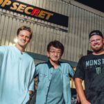 Mick Schumacher Instagram – Fast & F1urious pit stop vibes 🇯🇵 @MercedesAMGF1
 
Full edit out now on YouTube.com/MonsterEnergy 📼 #Linkinbio 

#MonsterEnergy #Motorsport