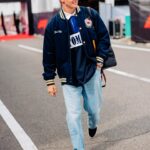 Mick Schumacher Instagram - Japan 🌸