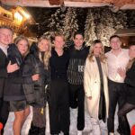 Mick Schumacher Instagram - Happy new year from us 🥳 !