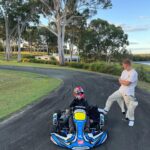 Mick Schumacher Instagram - Aussie land 🦘