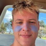 Mick Schumacher Instagram - Here are a couple of pictures from my adventures. Had an amazing time in Australia! Take care everyone 🤙