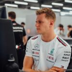 Mick Schumacher Instagram - Friday done ✅
