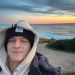 Mick Schumacher Instagram - 🌅 and some Angie content